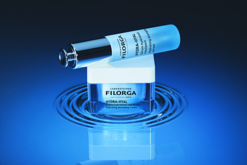 Hydra hyal filorga 32326