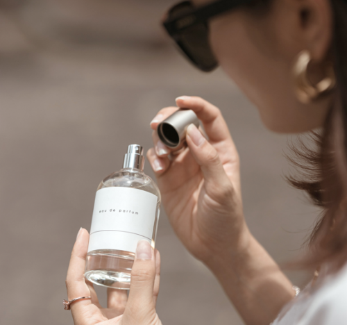 Foto perfume stanpa 32104
