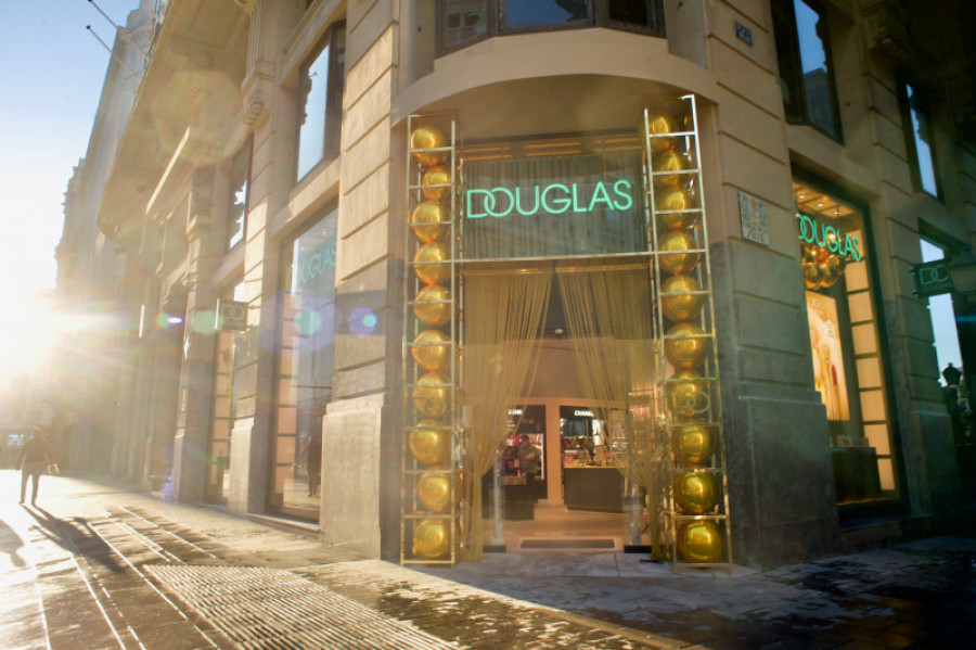 Douglas 31845