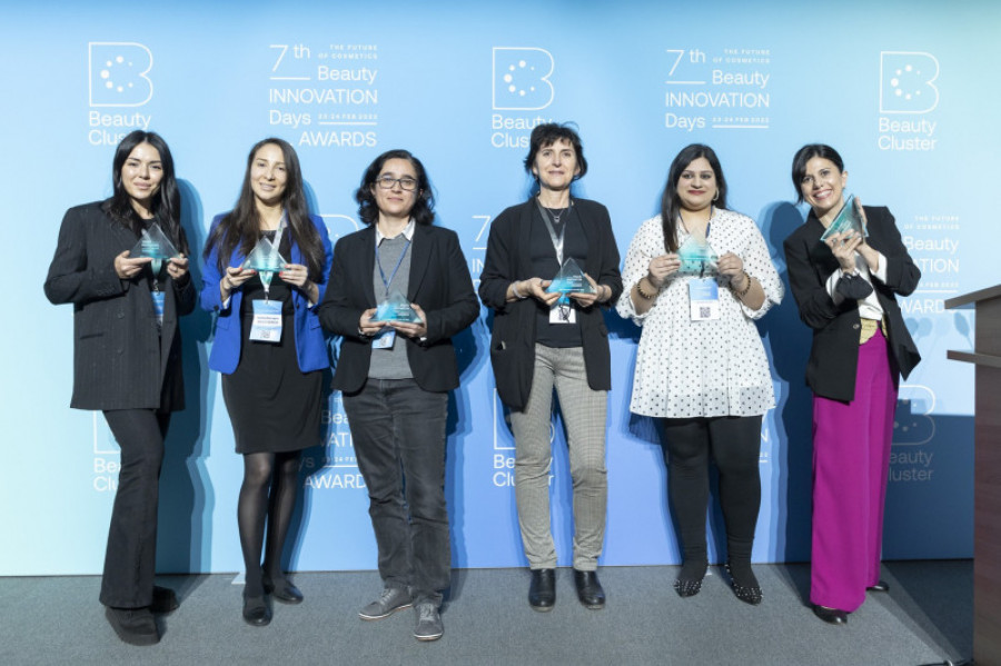 Ganadoras bid awards 31874