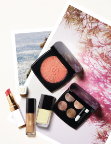 Chanel lapausa 2022 maquillaje 31740