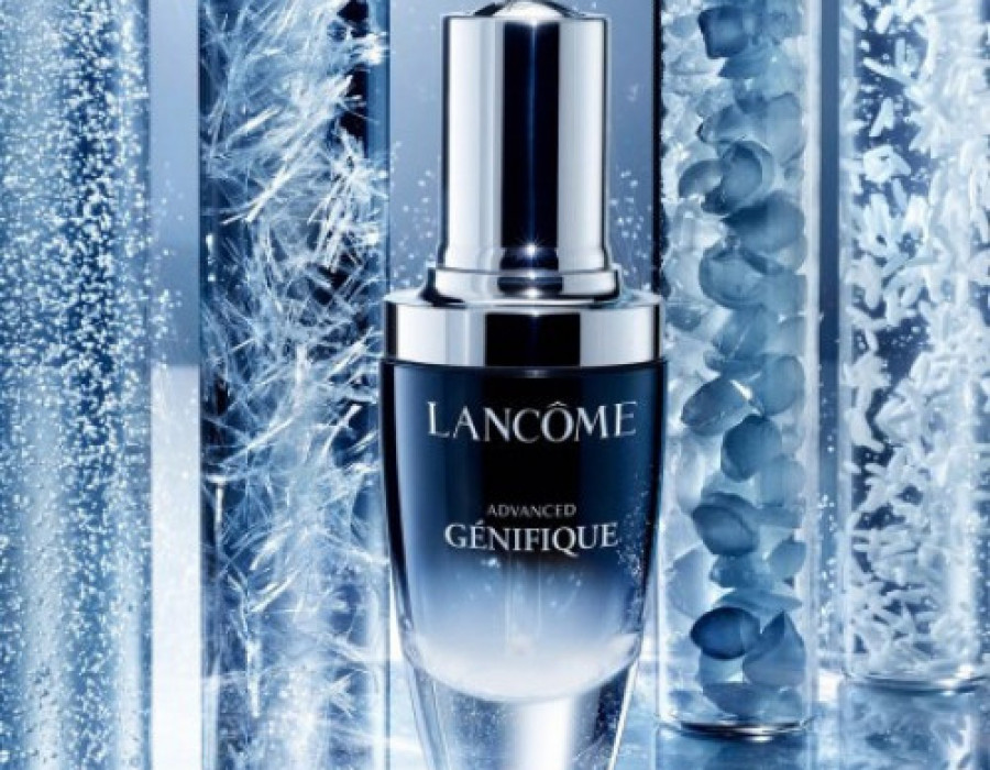 Genifique serum lancome 31708
