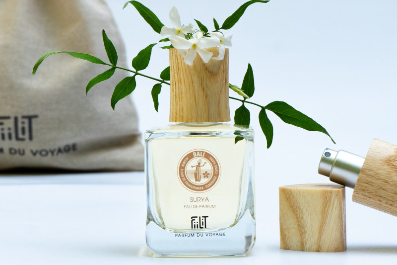 Eau de parfum 50ml surya bali fiilit parfum du voyage naturel3 31700