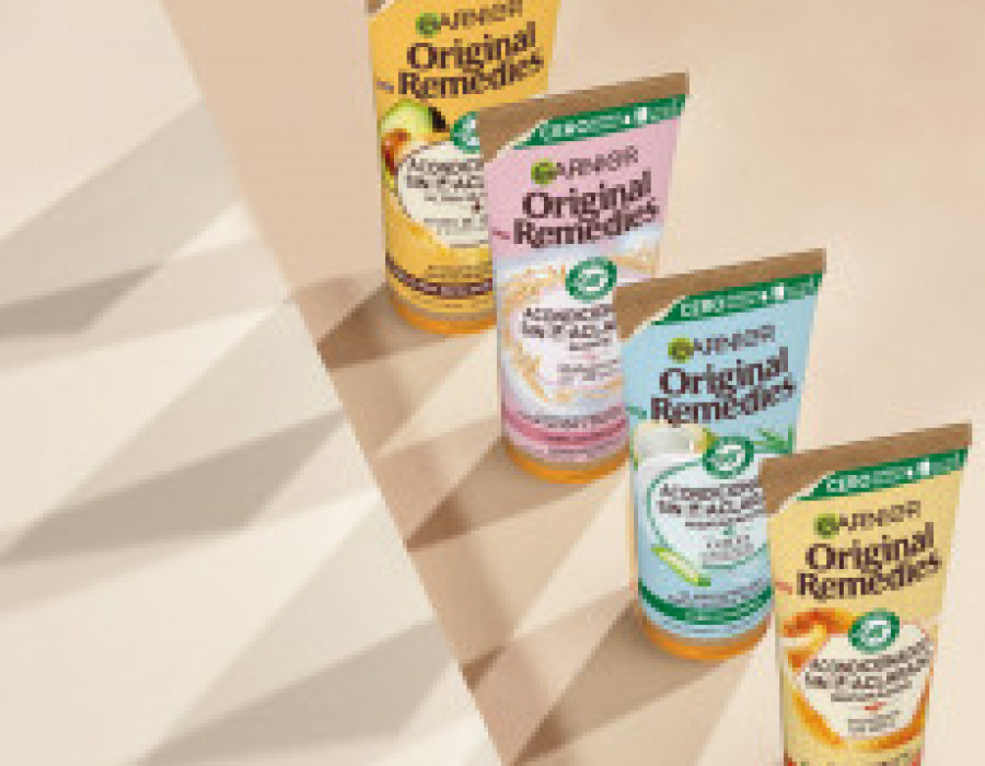 Acondicionador sin aclarado garnier 31485
