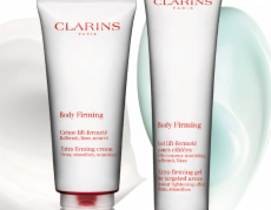 Clarins body firming 31549