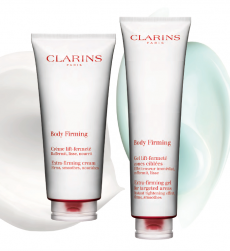 Clarins body firming 31549
