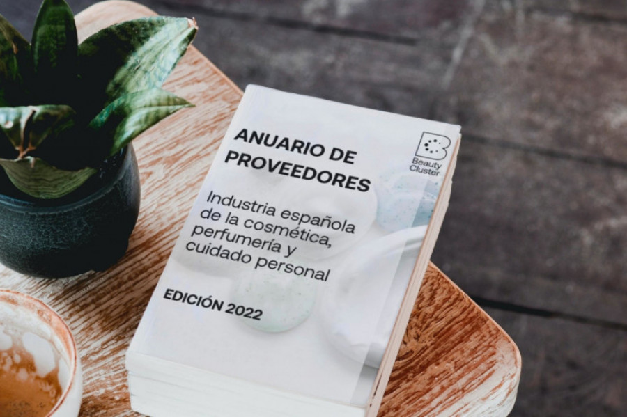 Foto anuario beauty cluster 31467