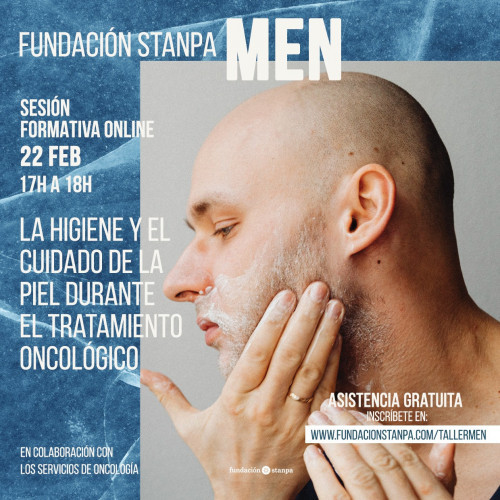 Rrss cartel2 fundacion stanpa 31661