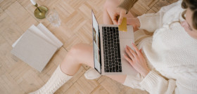 Ecommerce pexels mikhail nilov 6612282 31324