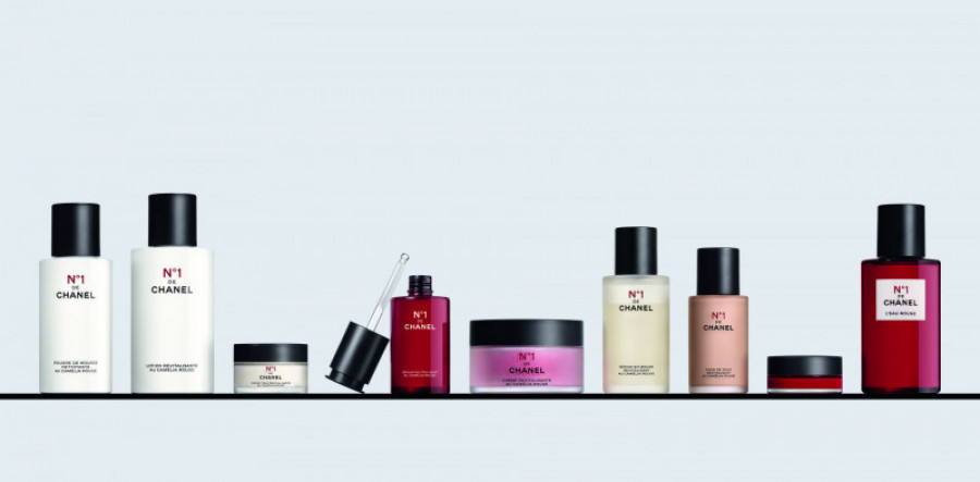 Chanel n1 linea 31426