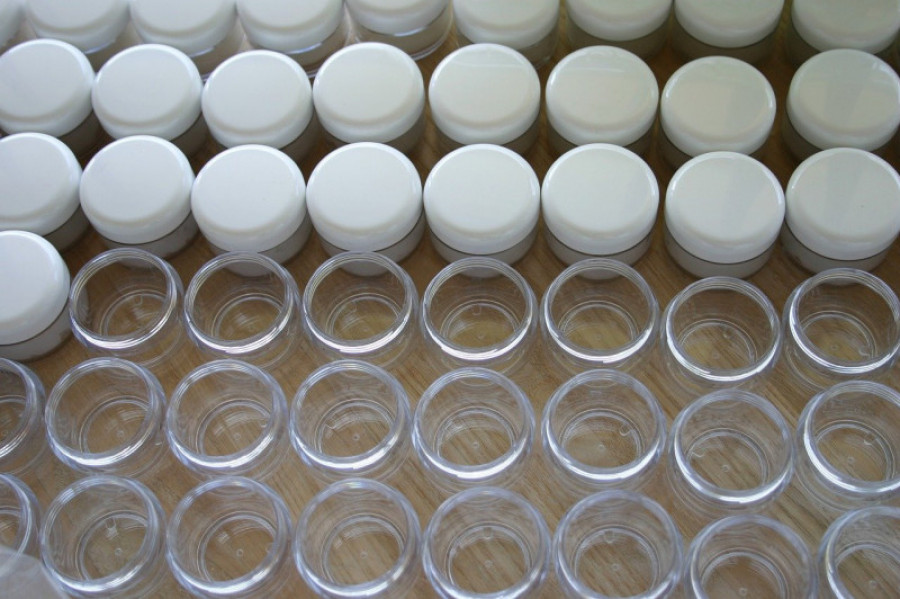 Lineal de produccio n cosme tica beauty cluster 31419