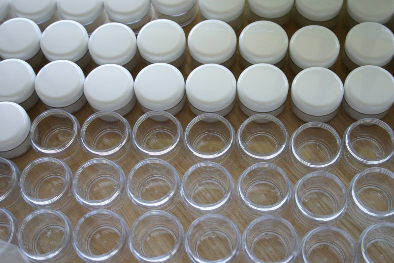 Lineal de produccio n cosme tica beauty cluster 31419
