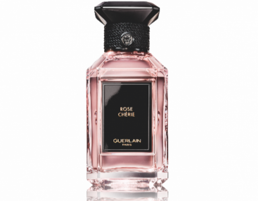 Guerlain rose cherie 31210