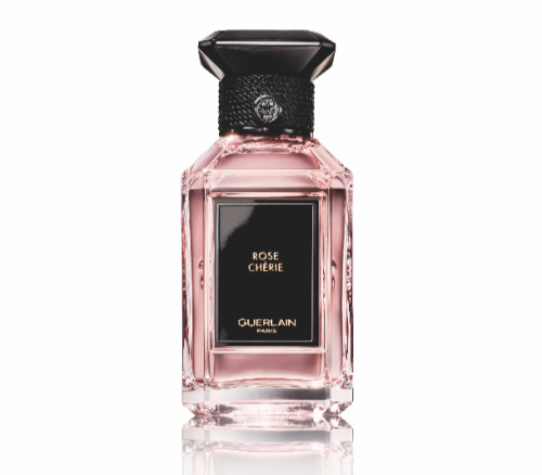 Guerlain rose cherie 31210