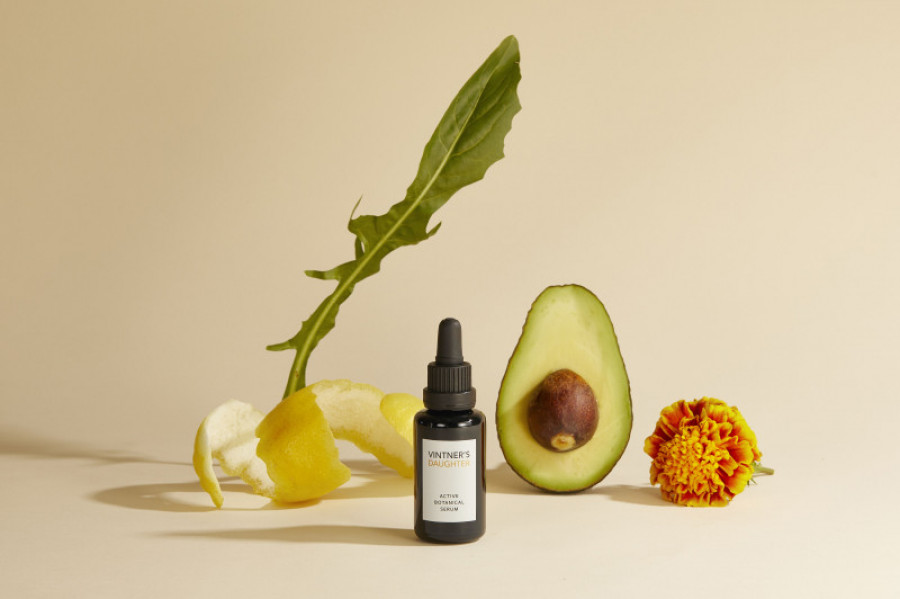 Active botanical serum 31201