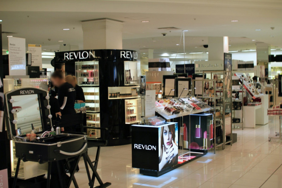 Perfumeri a centrocomercial departamento distribucio n cosme tica 31254