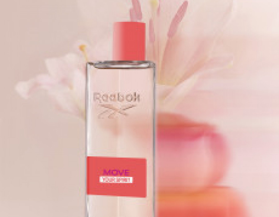 Tailored Perfumes presenta los nuevos perfumes de Reebok para