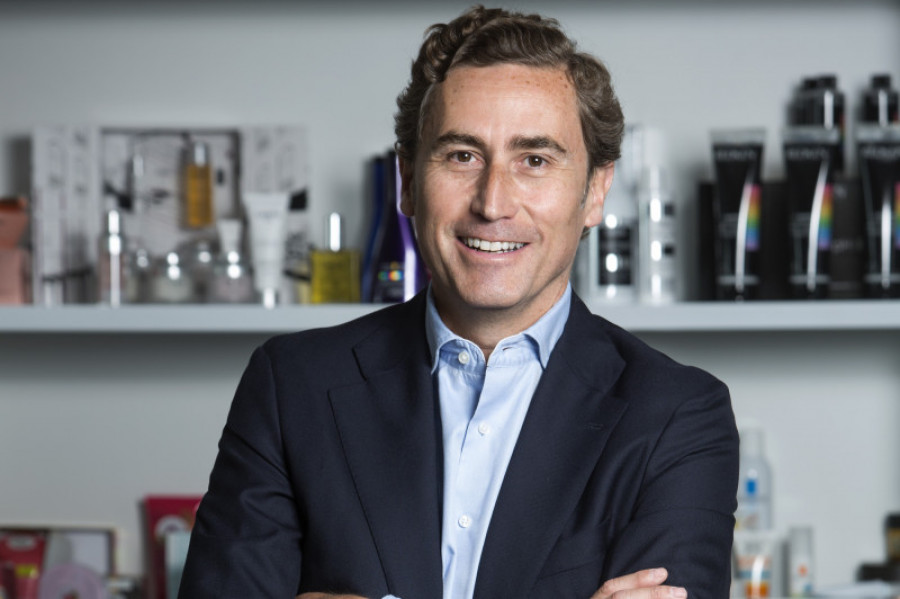 Juan alonso de lomas ceo l ore al espan a y portugal 31161