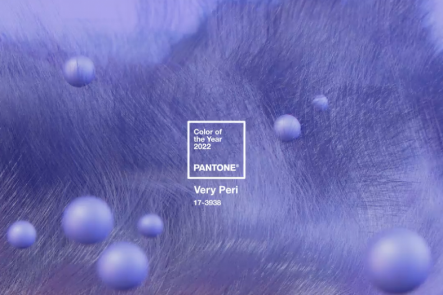 Pantone color 2022 31147
