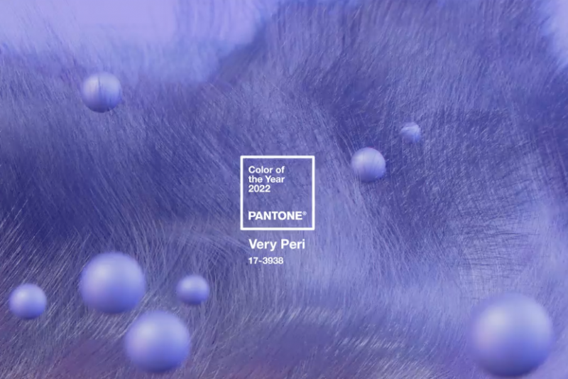 Pantone color 2022 31147