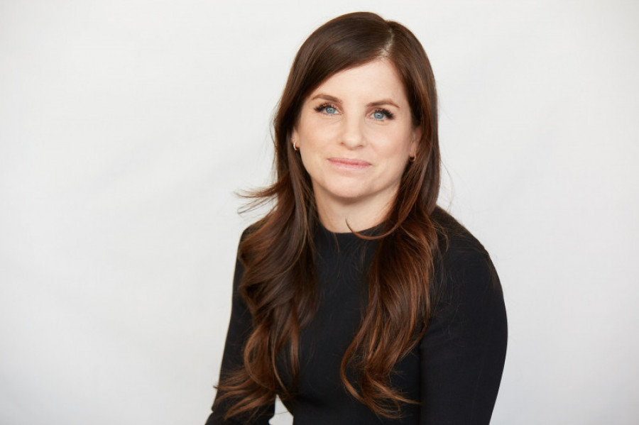 Debbie perelman revlon ceo 30951