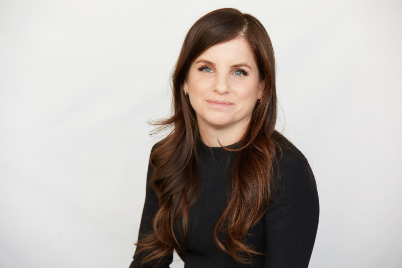 Debbie perelman revlon ceo 30951