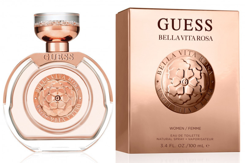 Guess bellavitarosa 30846