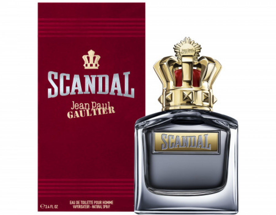 Jpg scandal pour homme 30827