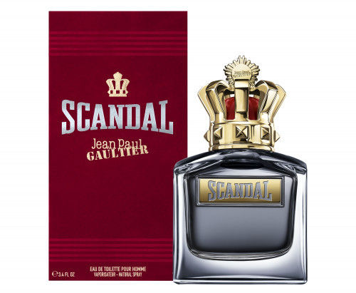 Jpg scandal pour homme 30827