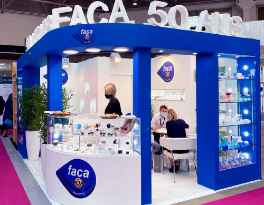 Faca packaging luxepack monaco 30747
