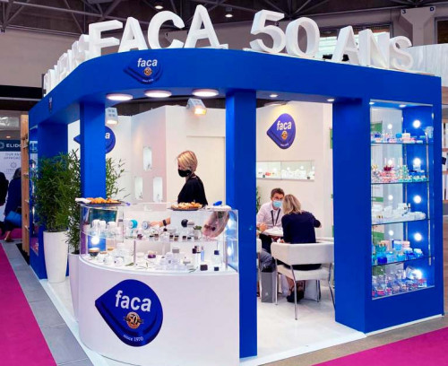 Faca packaging luxepack monaco 30747