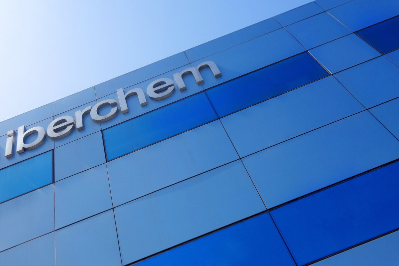 Iberchem 2020 corpo 30800