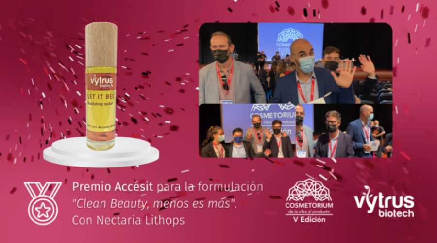Vytrusbiotech precioaccesitcosmetorium2021 30713