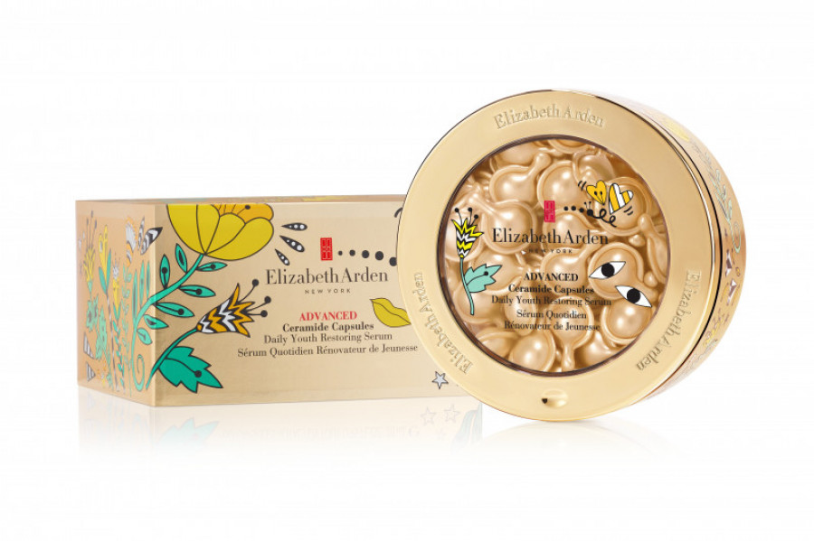 Advanced ceramide ana strumpf elizabeth arden 30699