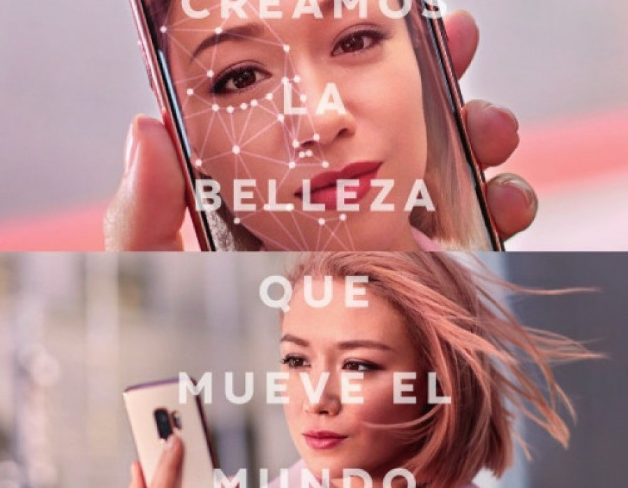 Loreal creamos la belleza que mueve el mundo 2 30869