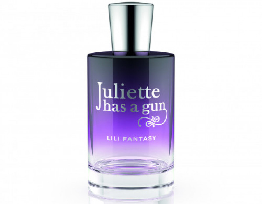 Lili fantasy 100ml juliette has a gun 30492