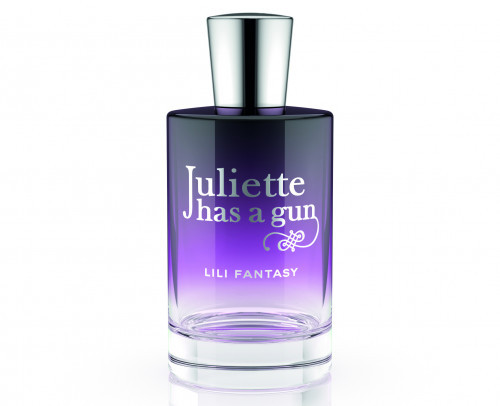 Lili fantasy 100ml juliette has a gun 30492