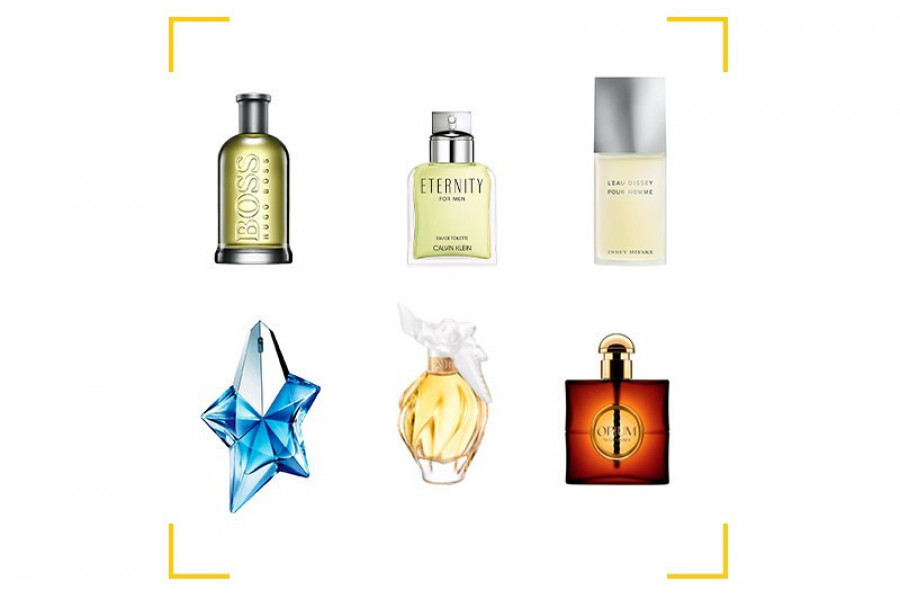 Perfumes iconicos 2021 academia del perfume 30359