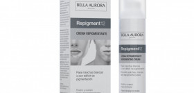 Repigment12 crema bella aurora 30470