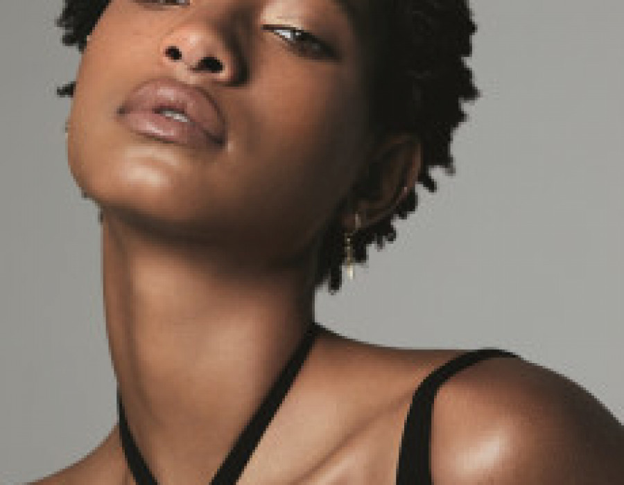 Willow smith txema yeste for mugler 2021 half 30096