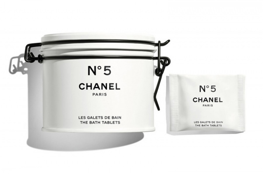 Chanel factory 5 collection 29870