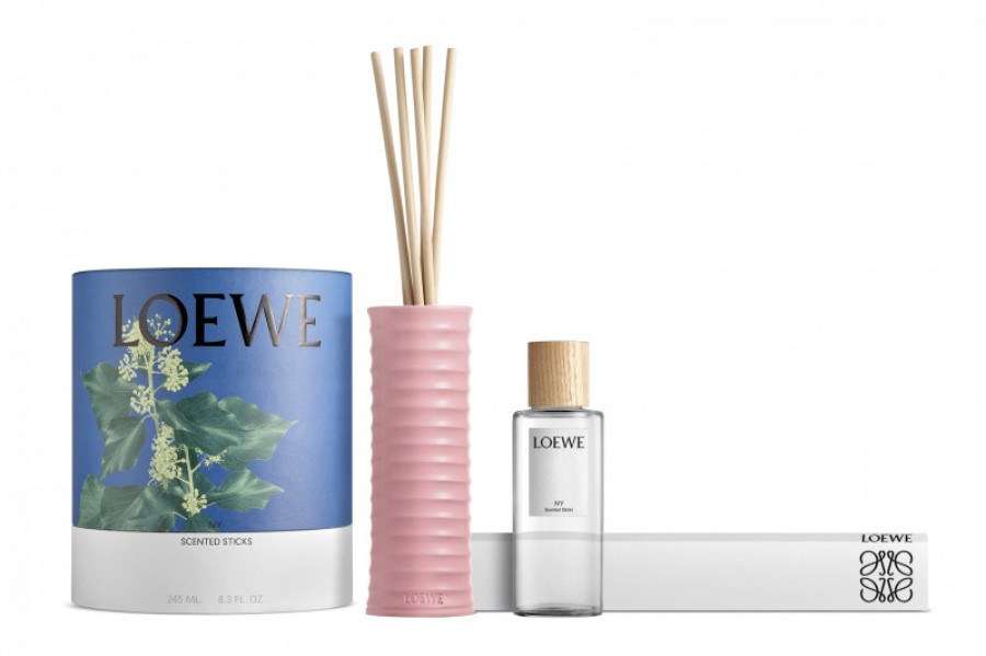 Loewe ivy scented sticks 29937