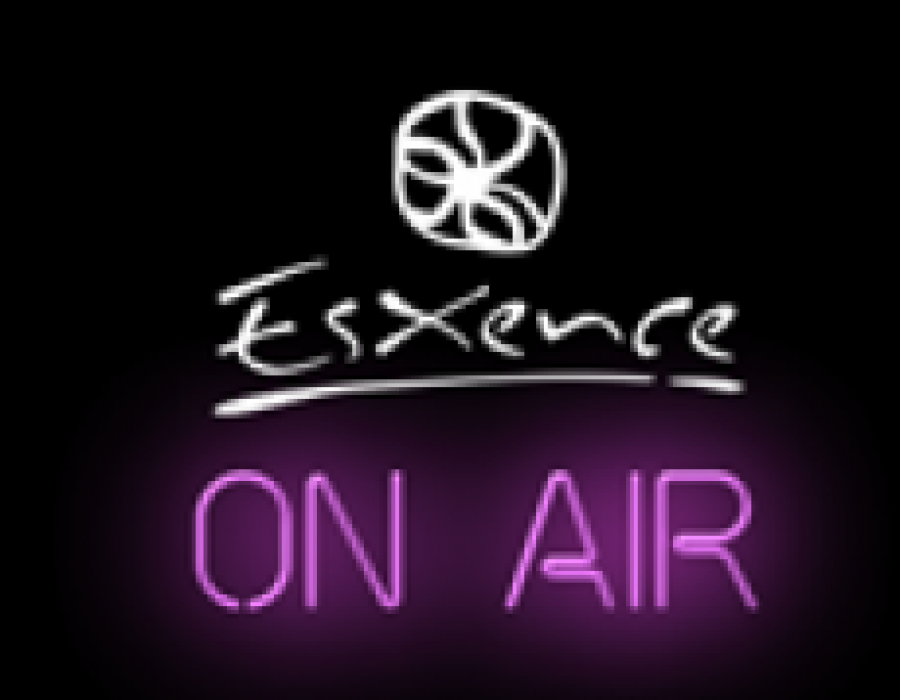 Esxence on air 29851