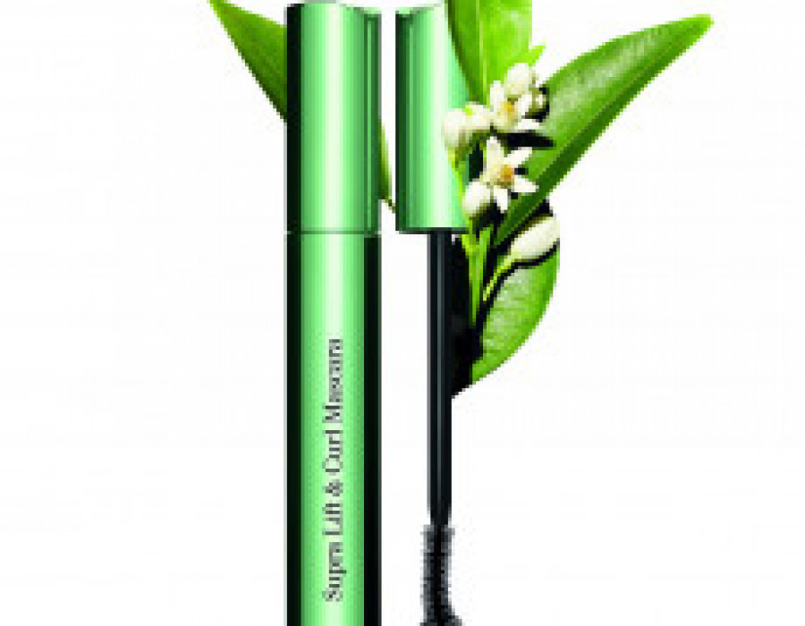 Clarins supra lift curl mascara naranjo 29899
