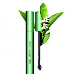 Clarins supra lift curl mascara naranjo 29899