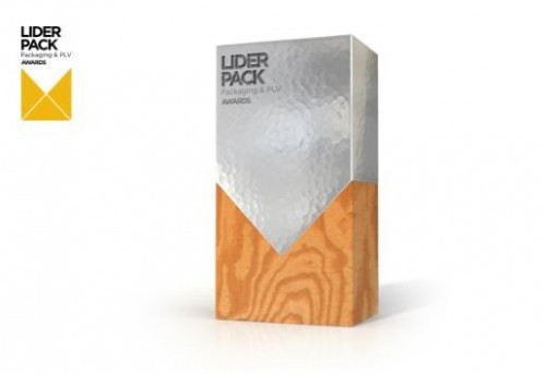 Premios liderpack 29620