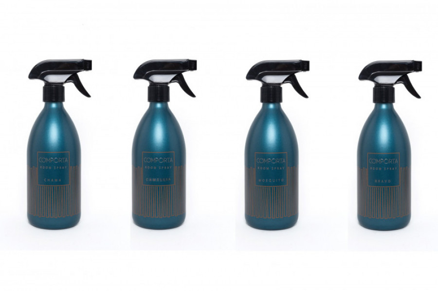Comporta perfumes home stories 4 spray 29683