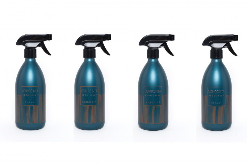 Comporta perfumes home stories 4 spray 29683