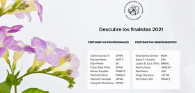 Finalistas concurso perfumeria mouillette 29605