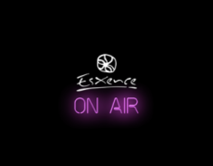 Esxence on air 29790